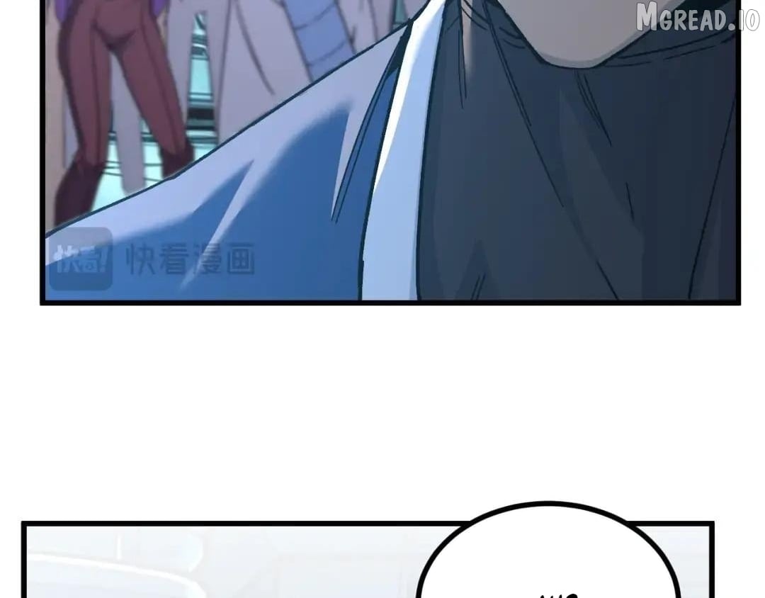 Log into the Future Chapter 323  - page 58